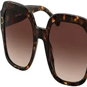 Tory Burch | Accessories | Tory Burch 56m Dark Tortoiselight  display picture 3